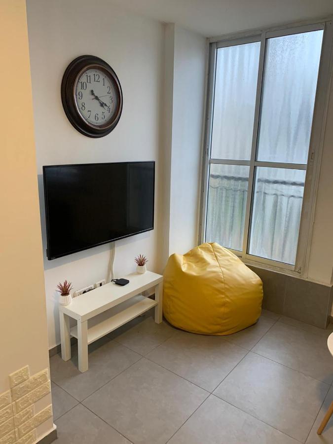 Gk Apartment Harmony Bat Yam Extérieur photo