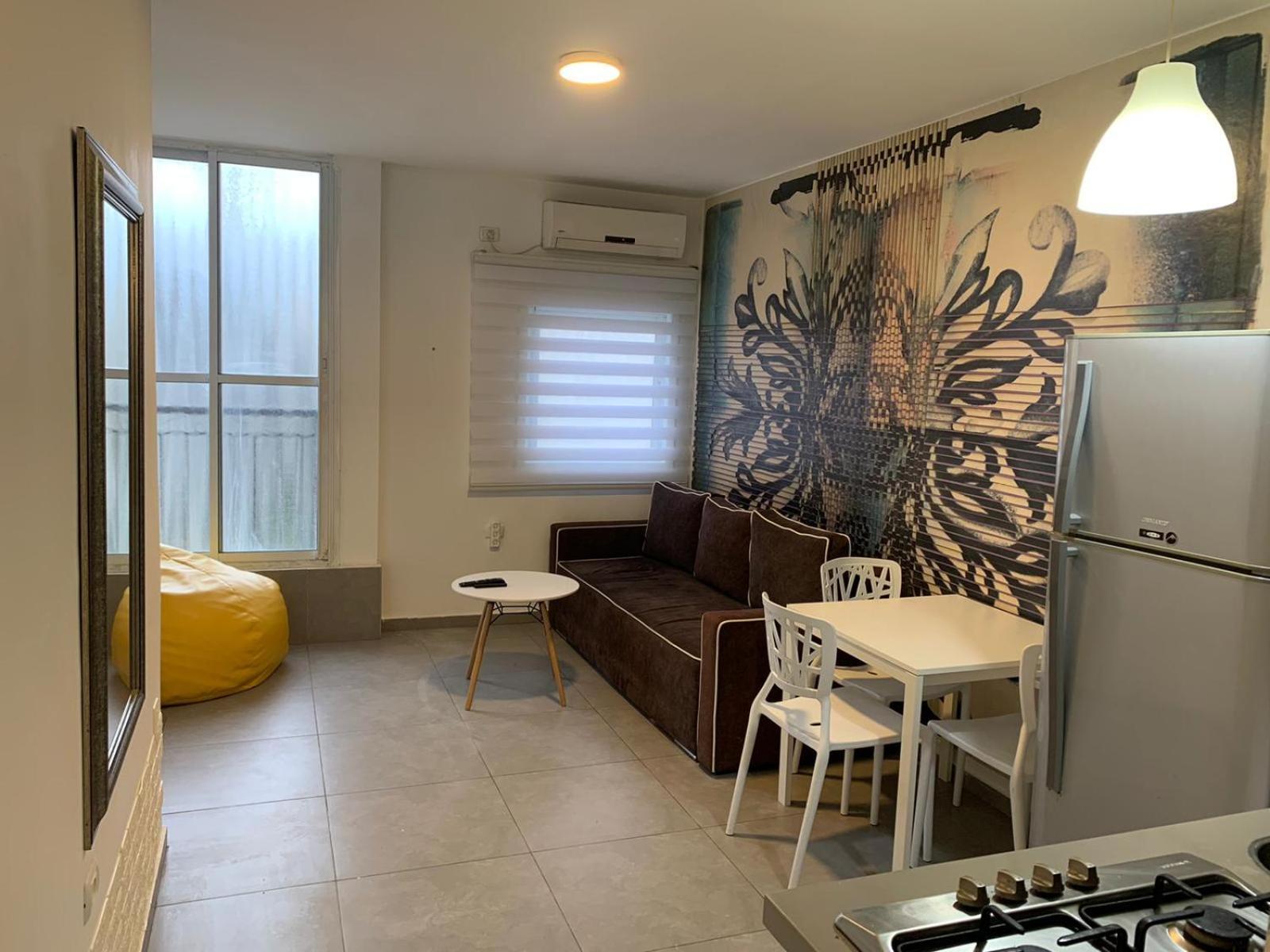 Gk Apartment Harmony Bat Yam Extérieur photo