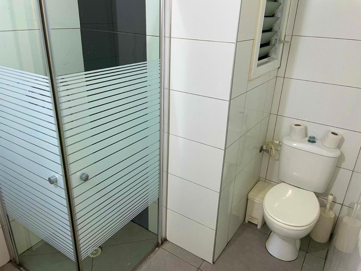 Gk Apartment Harmony Bat Yam Extérieur photo