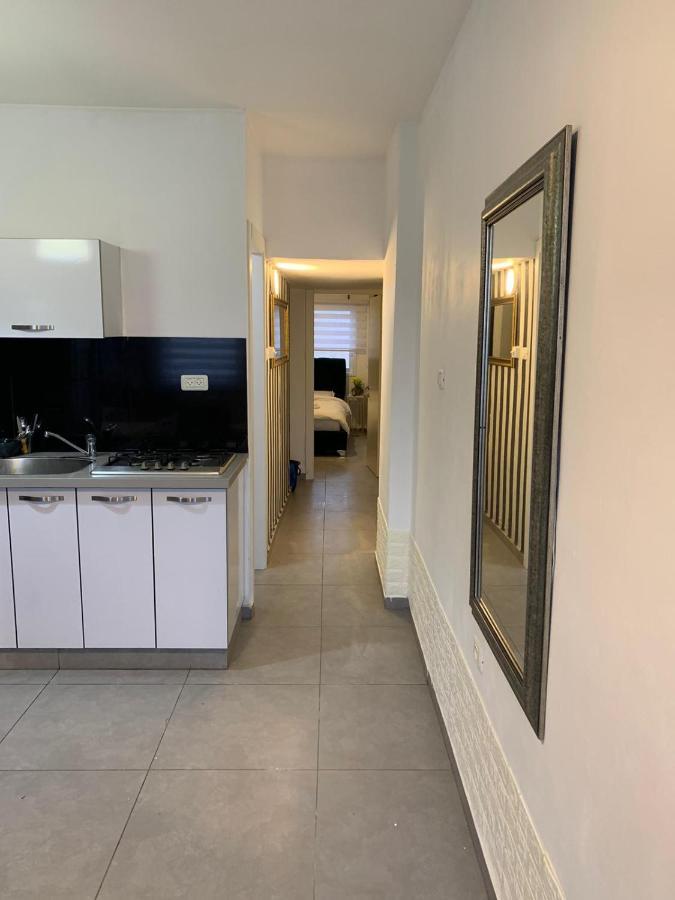 Gk Apartment Harmony Bat Yam Extérieur photo