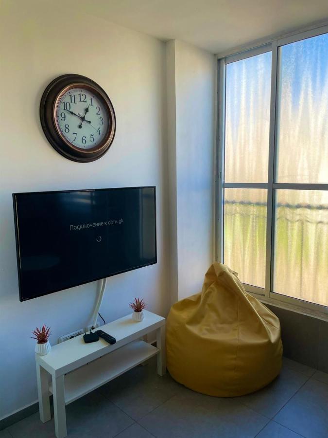 Gk Apartment Harmony Bat Yam Extérieur photo
