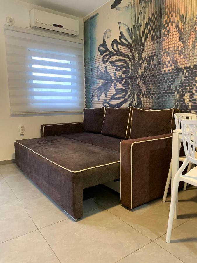 Gk Apartment Harmony Bat Yam Extérieur photo