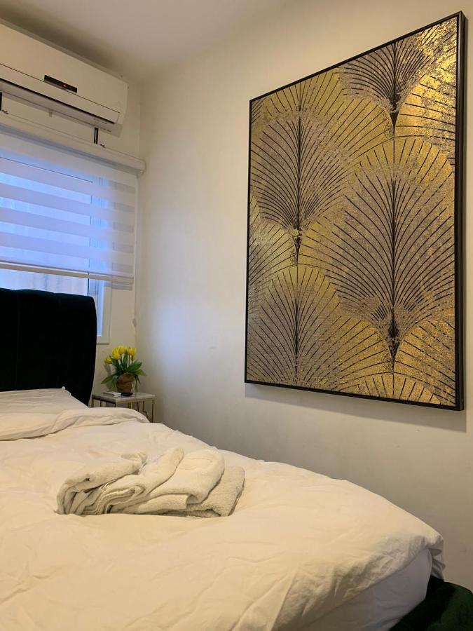 Gk Apartment Harmony Bat Yam Extérieur photo
