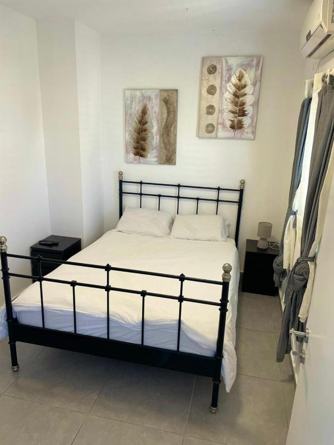 Gk Apartment Harmony Bat Yam Extérieur photo