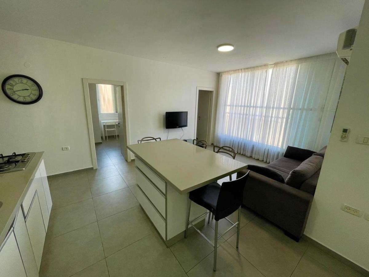 Gk Apartment Harmony Bat Yam Extérieur photo