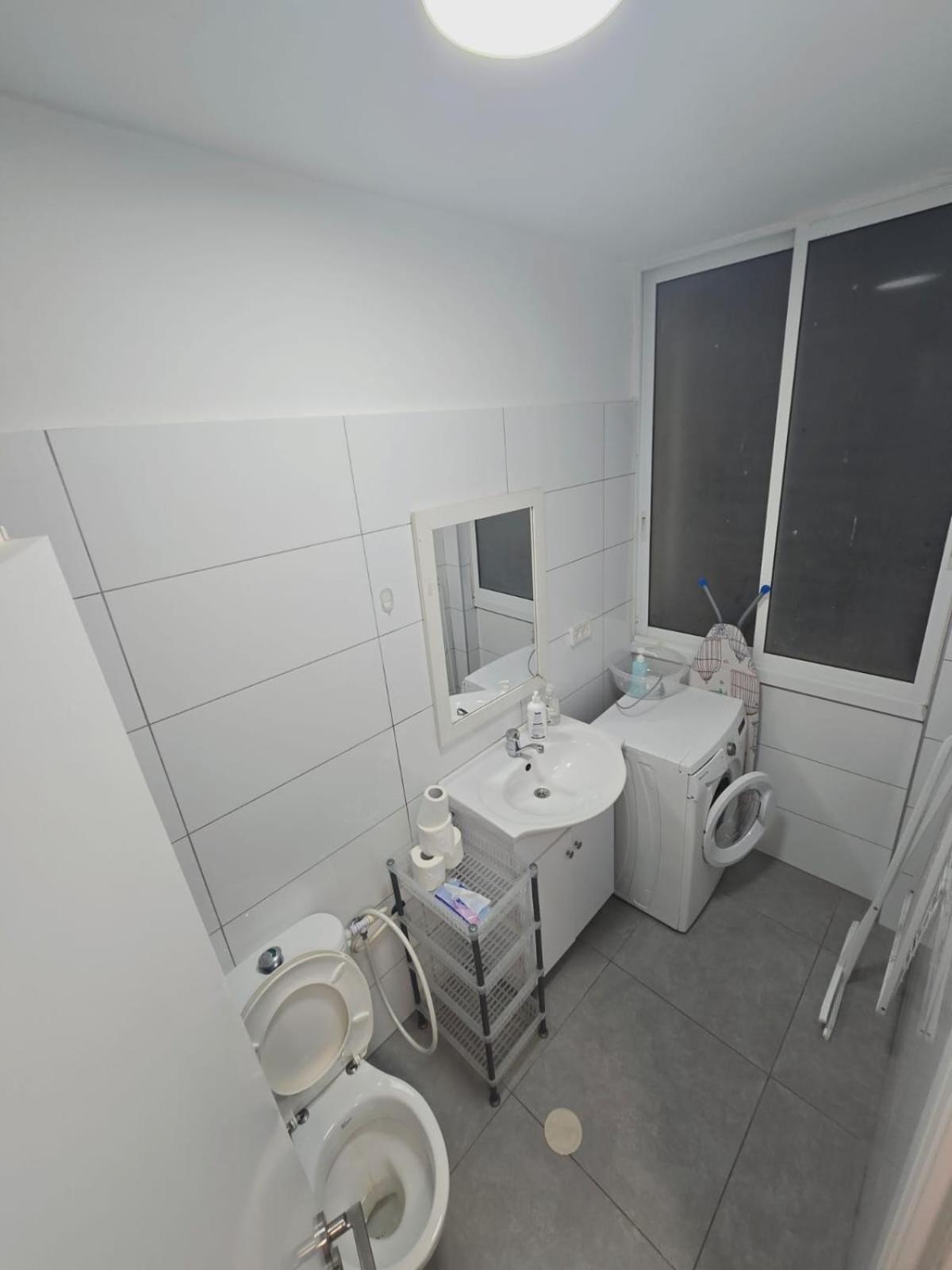 Gk Apartment Harmony Bat Yam Extérieur photo