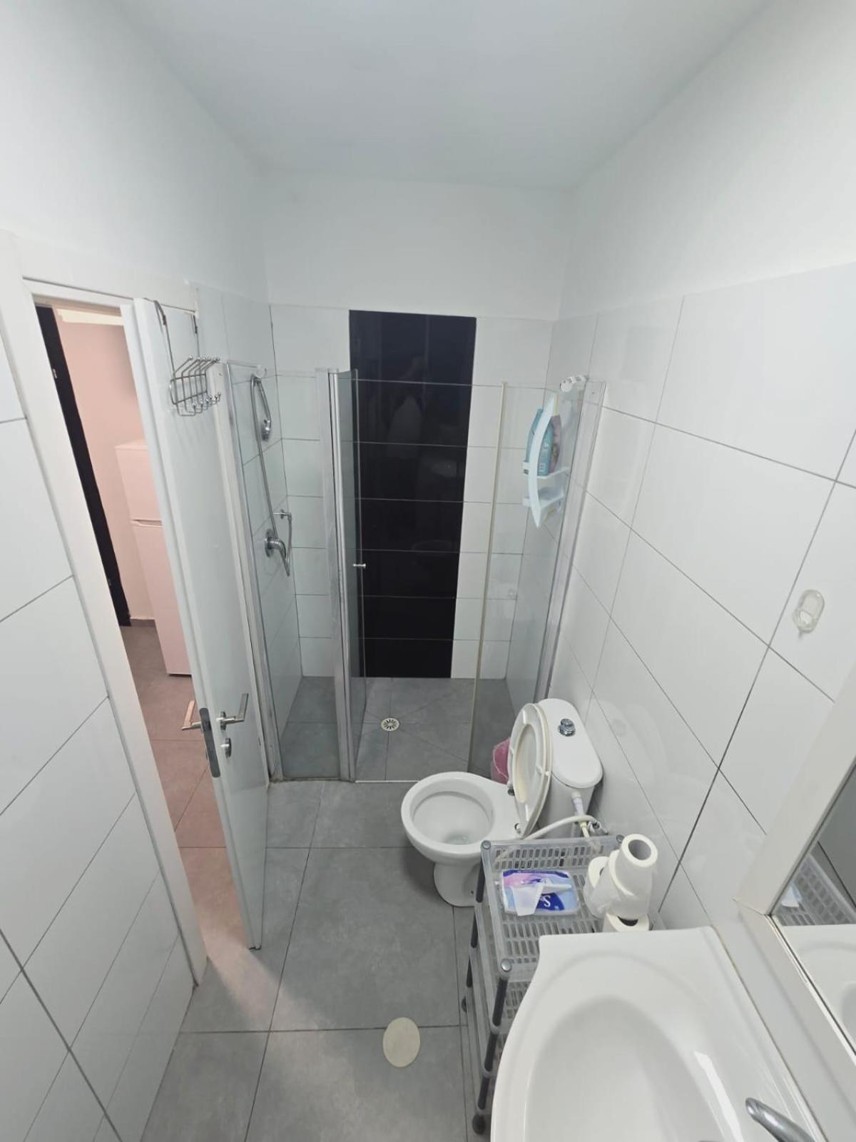 Gk Apartment Harmony Bat Yam Extérieur photo