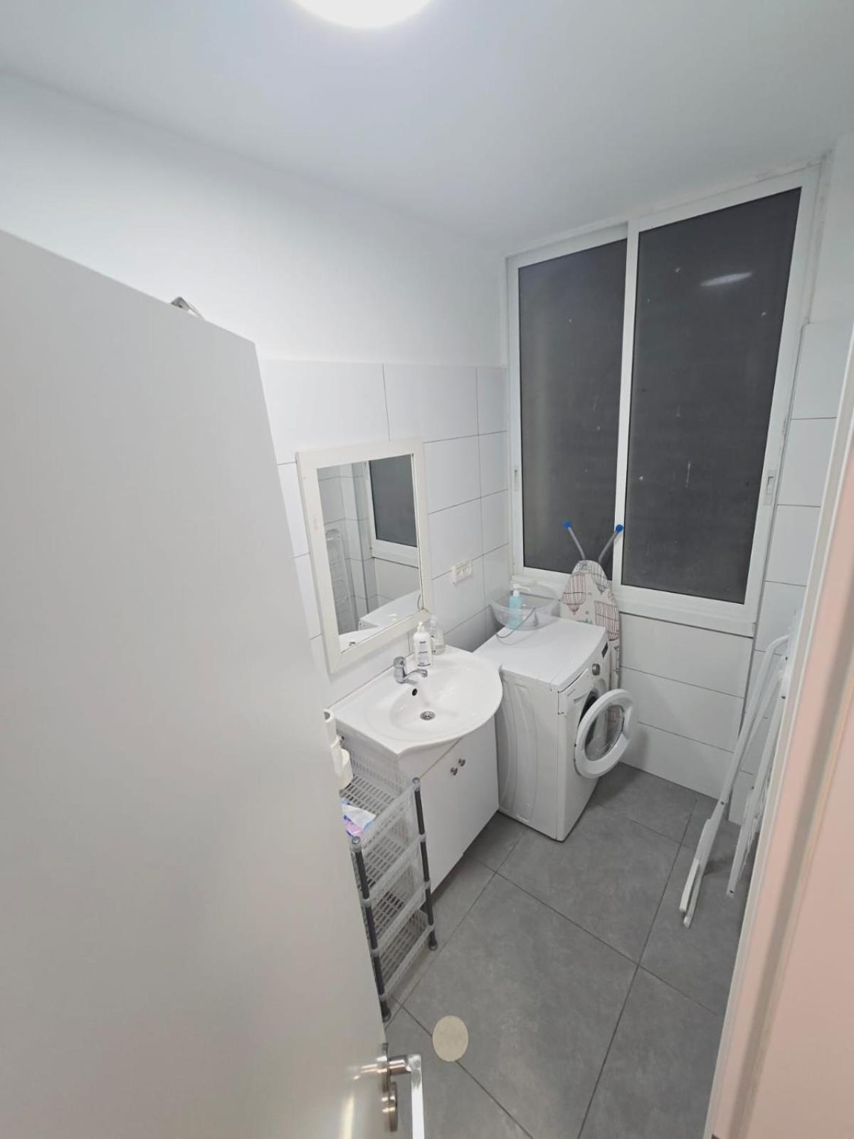 Gk Apartment Harmony Bat Yam Extérieur photo