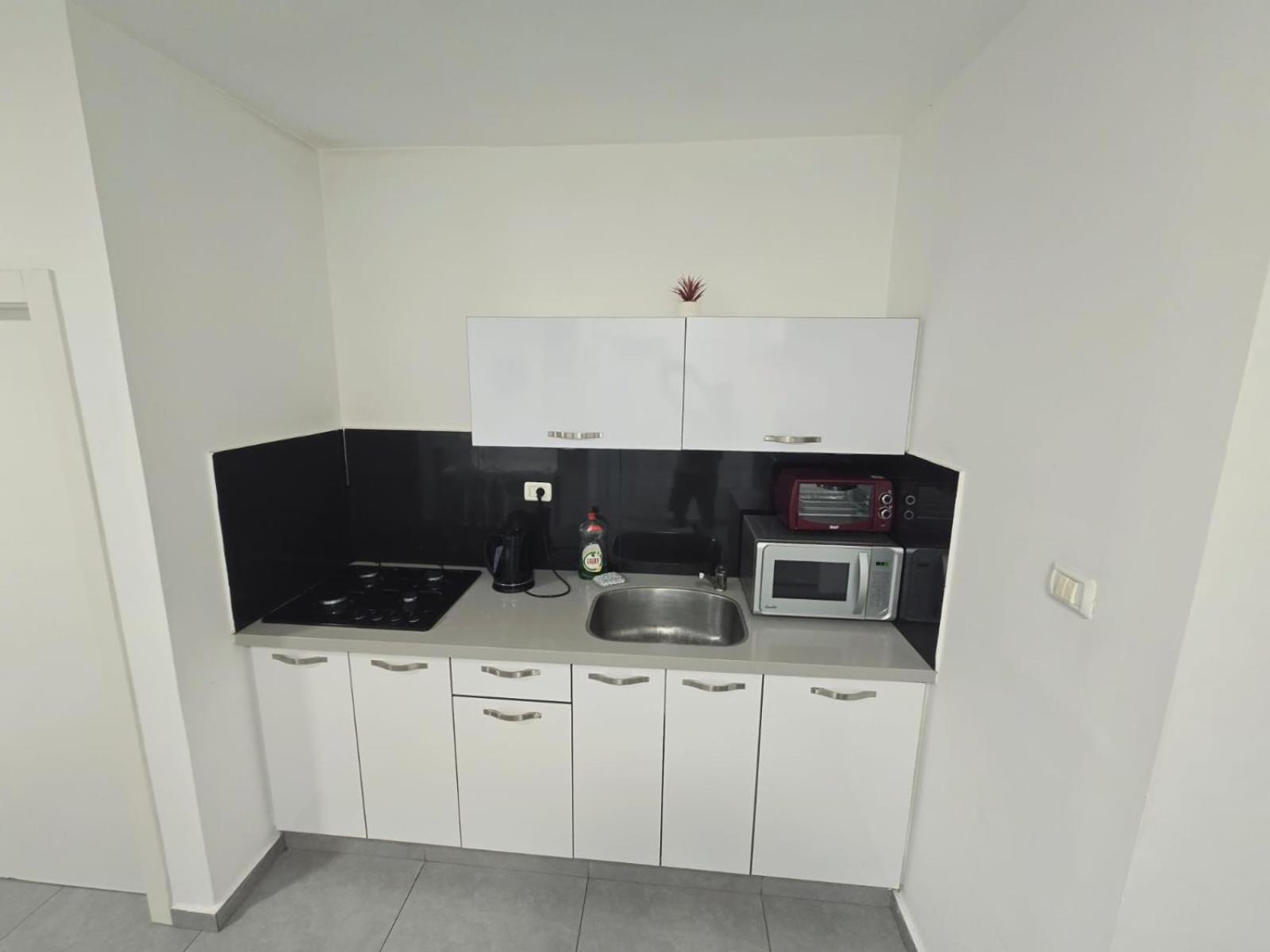 Gk Apartment Harmony Bat Yam Extérieur photo