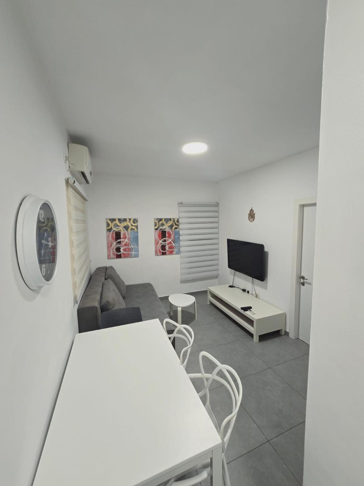 Gk Apartment Harmony Bat Yam Extérieur photo
