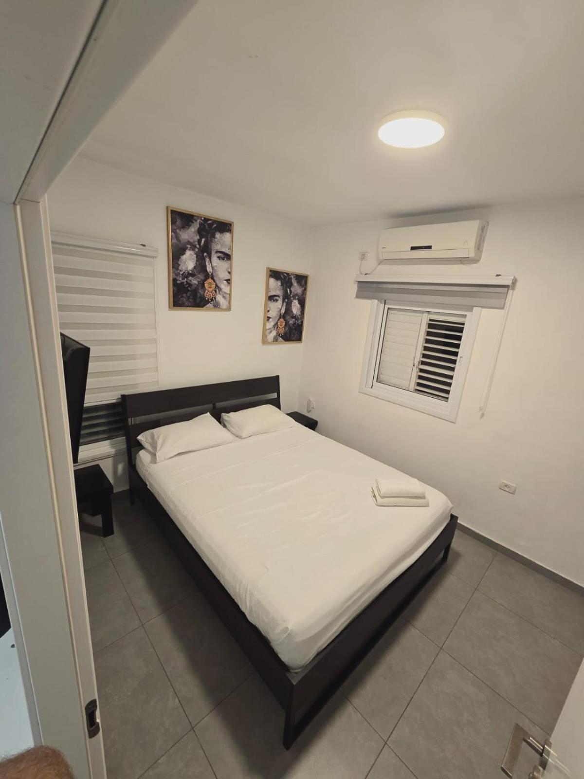 Gk Apartment Harmony Bat Yam Extérieur photo