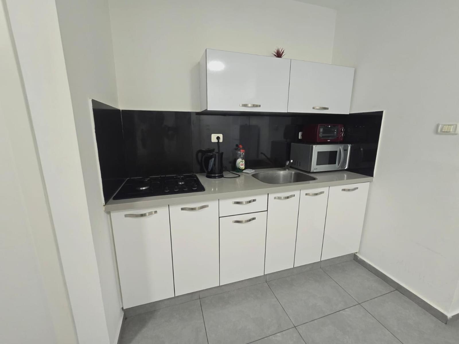 Gk Apartment Harmony Bat Yam Extérieur photo